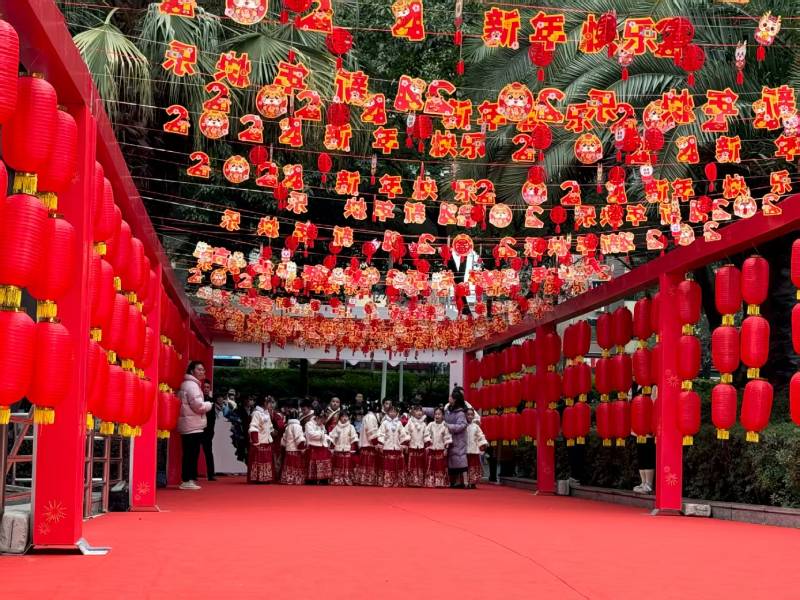仁化县文化资源深度挖掘：构建具有城市辨识度的文旅内容矩阵